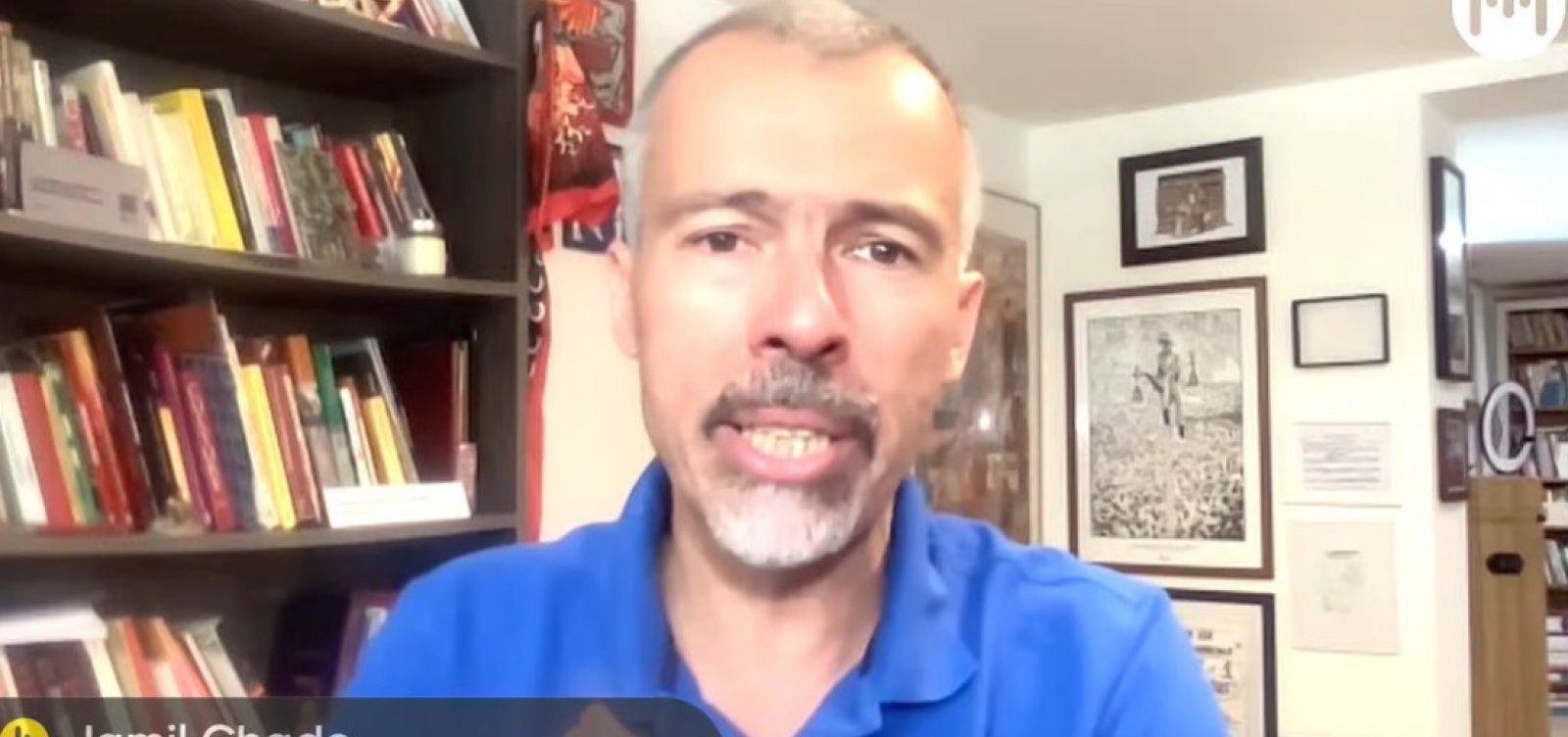 Jamil Chade: Brasil aceita negociar tarifas com os EUA, mas não abrirá mão de soberania