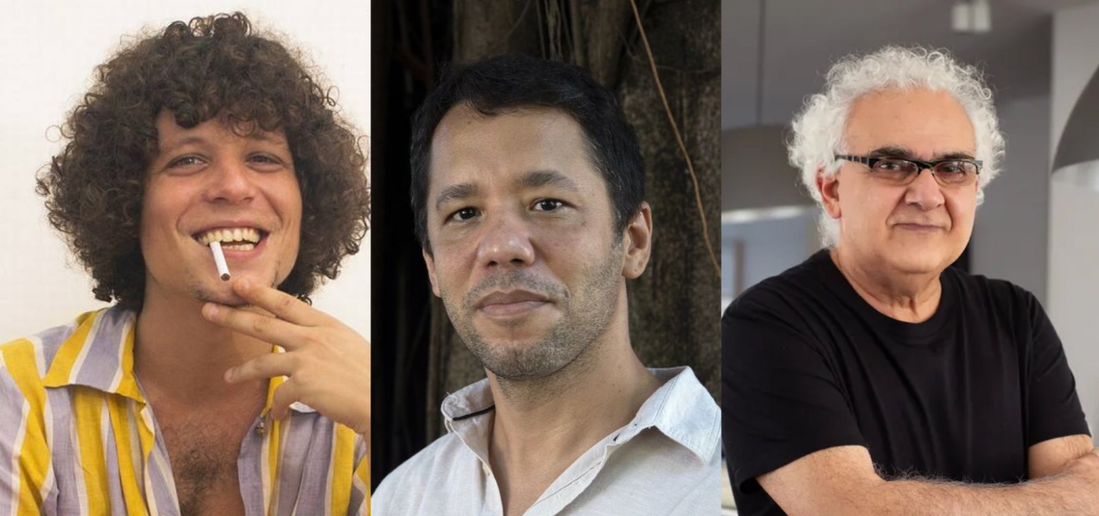 Flipelô anuncia Milton Hatoum, Itamar Vieira Junior e Chico Chico para edição de 10 anos; confira a programação 