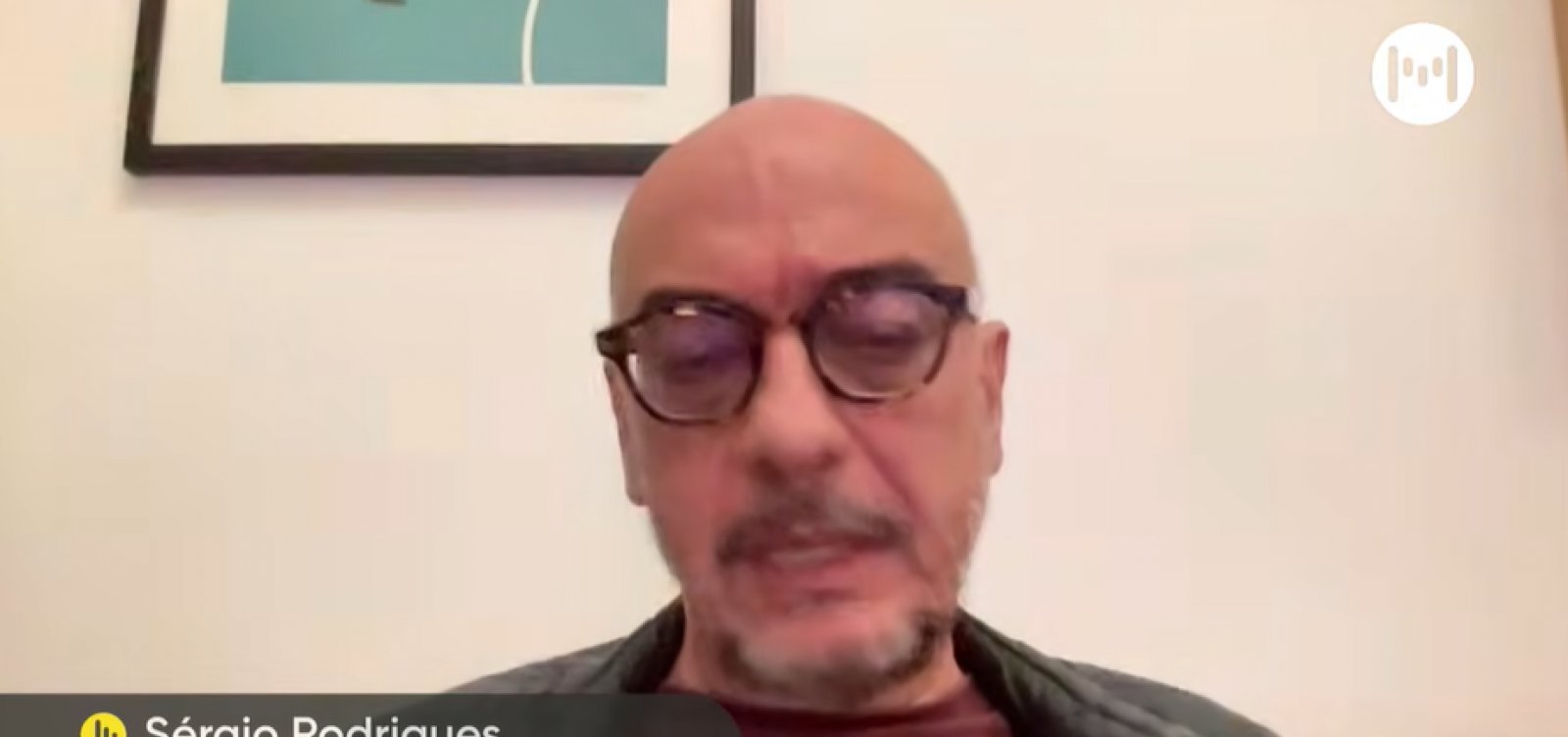 Sérgio Rodrigues alerta para dependência da IA e perda da capacidade de escrever nas novas gerações