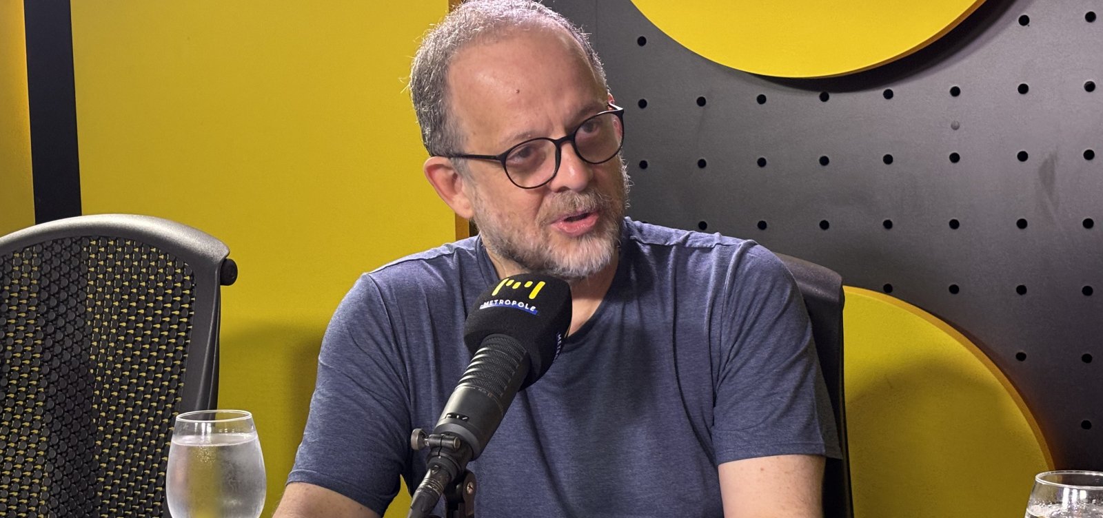 “Nunca vi uma Seleção tão frágil”, diz Breno Altman sobre o Brasil