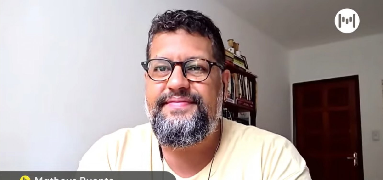 Matheus Buente alerta para perda da identidade junina e defende São João com “sotaque nordestino”