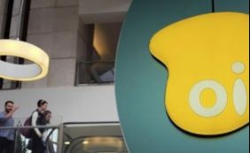 Em recuperação judicial, Oi amarga queda de 30% no valor das ações