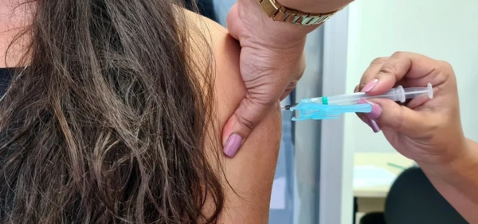 Bahia não tem nenhum município com mais de 80% de cobertura vacinal contra gripe