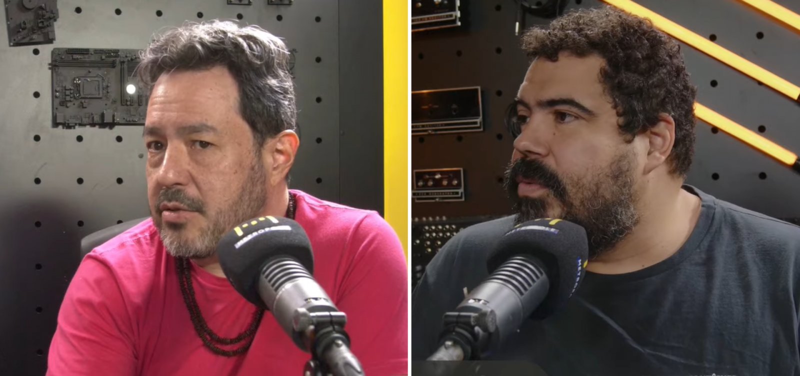 Artistas defendem valorização do trabalho nos bastidores do teatro: "Nada acontece sem eles"