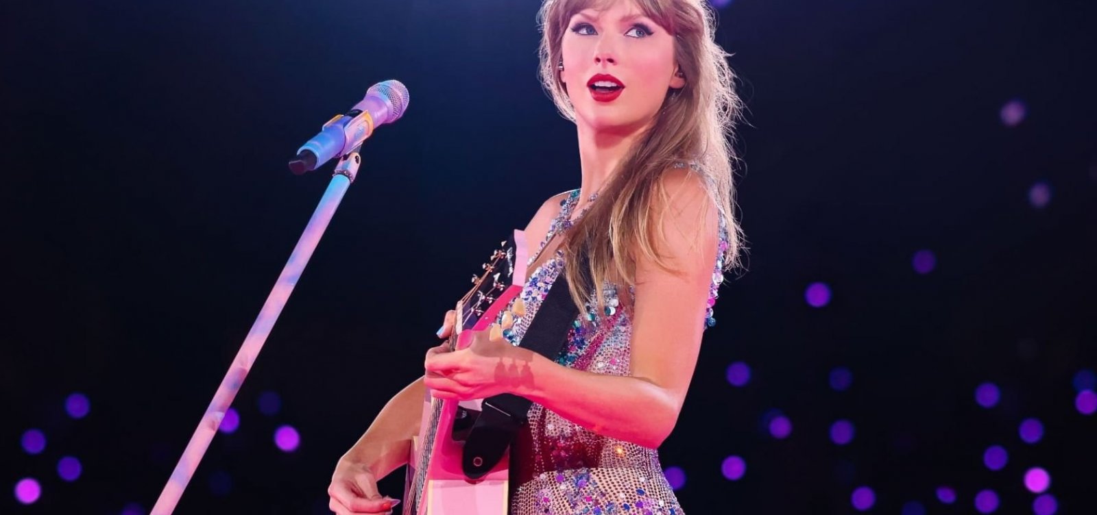 Sócio do Banco Master pagou shows de Taylor Swift para filhas e neta de Jaques Wagner, diz PF