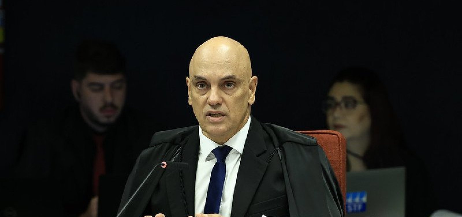 STF retoma julgamento sobre emenda que anistia partidos por violação em cotas eleitorais