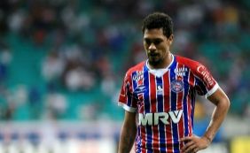 EXCLUSIVO: Hernane desabafa no vestiário após derrota do Bahia; ouça