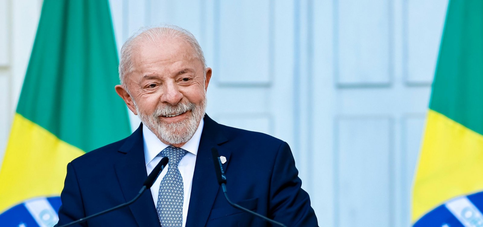 Lula brinca com participação de Neymar na Copa do Mundo: "É o primeiro convocado home office"