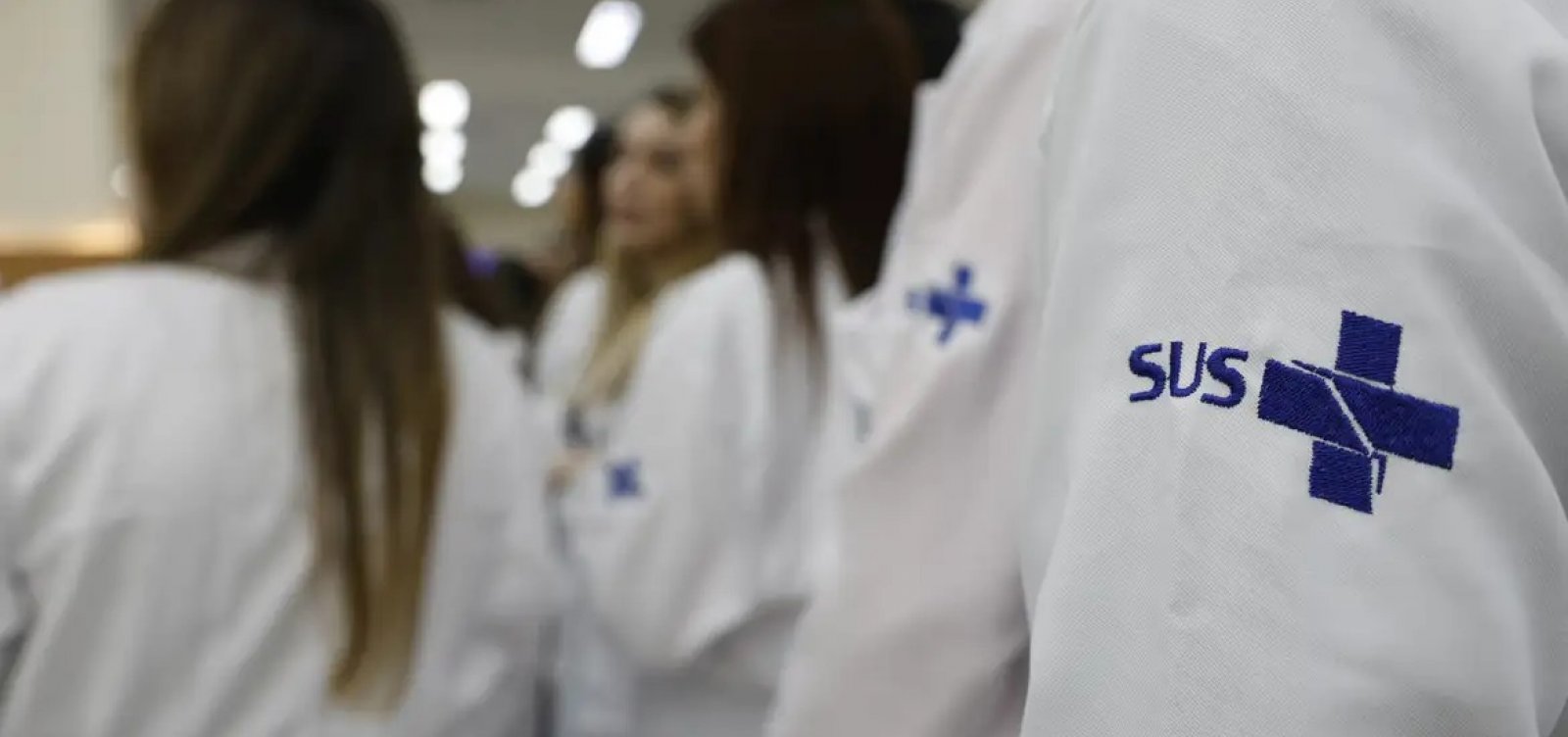 Formandos em medicina precisarão ser aprovados no Enamed para exercer a profissão