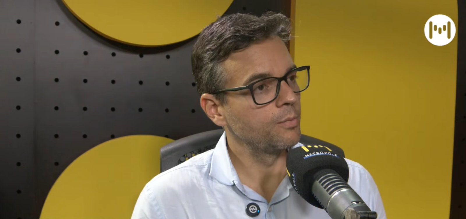 Cirurgião torácico do Mater Dei afirma que tratamento para suor excessivo é necessário em casos que afetam qualidade de vida