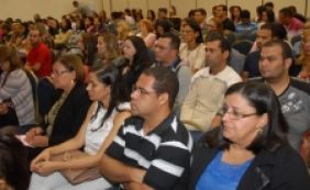 Mais de 22 mil professores da rede estadual ganham promoção na Bahia