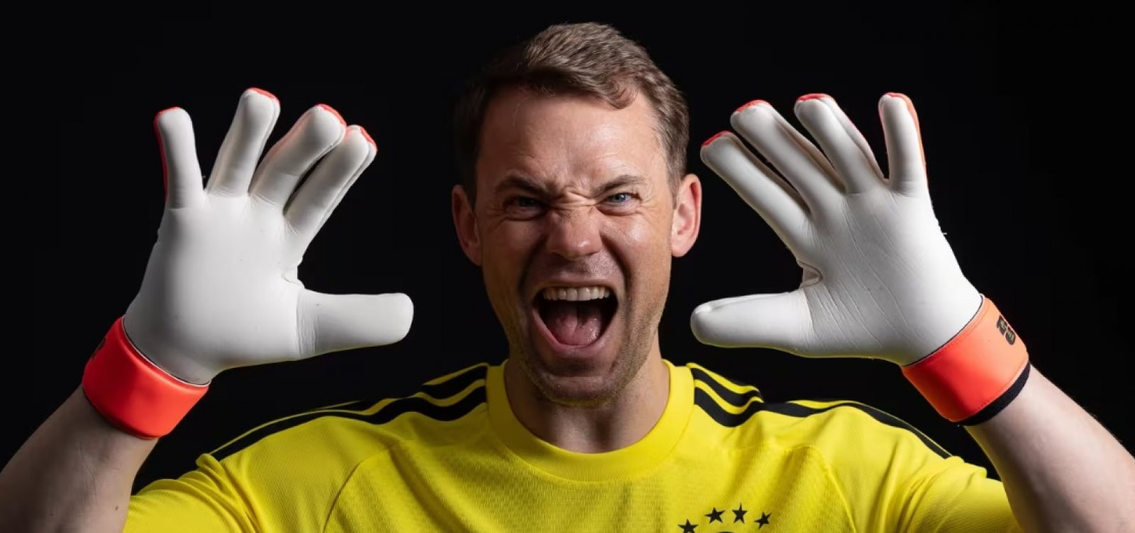Alemão Manuel Neuer quebra recorde e se torna o goleiro com mais jogos em Copas do Mundo