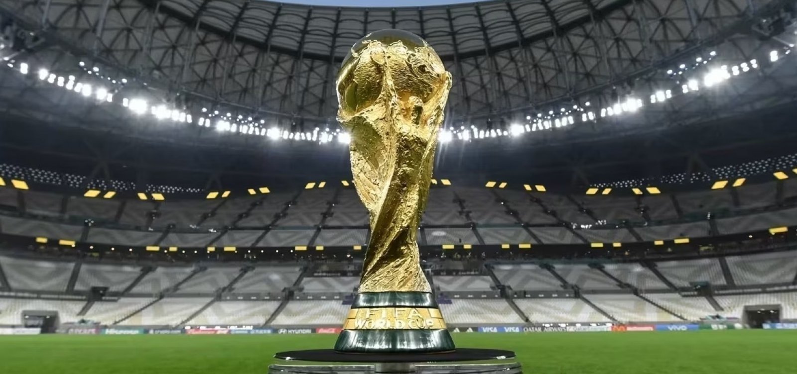 Agenda da Copa: saiba quais jogos acontecem neste domingo e onde assistir