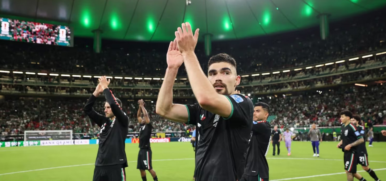 Copa do Mundo 2026: veja quais seleções já avançaram e quais estão eliminadas