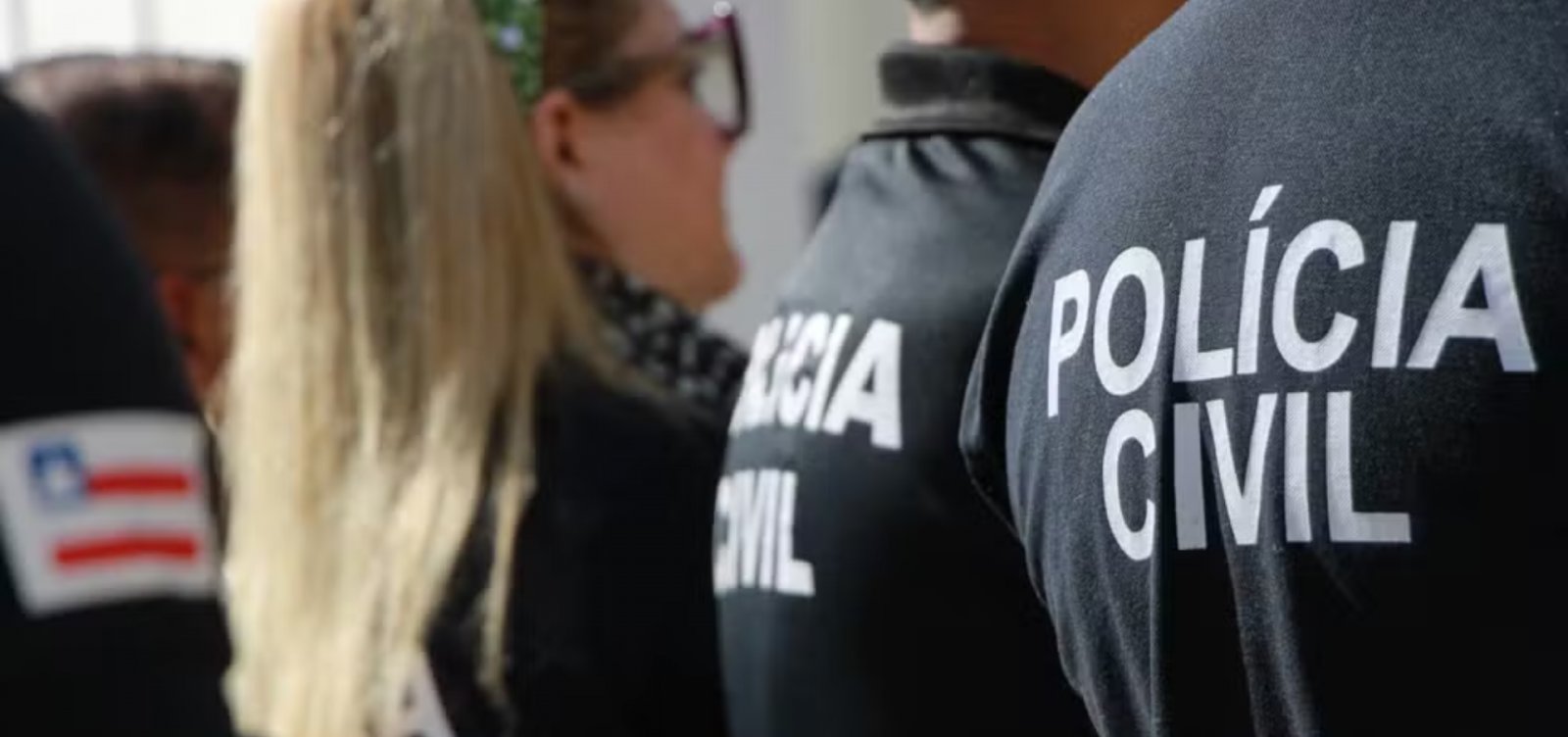 Homem é preso após denúncia de importunação sexual em residência estudantil no Rio Vermelho