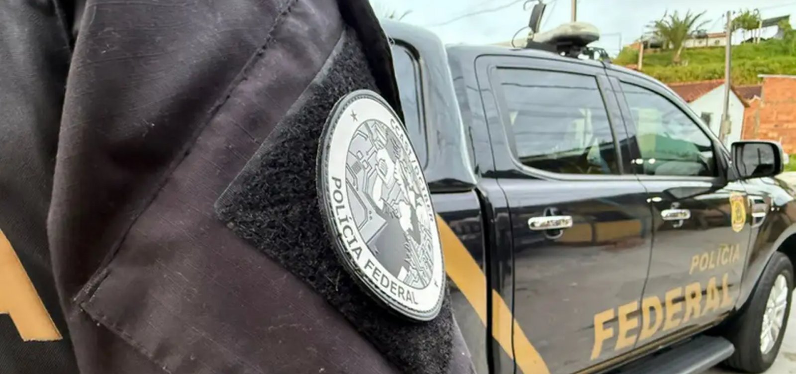 PF prende operadores financeiros do Comando Vermelho e bloqueia R$ 500 milhões