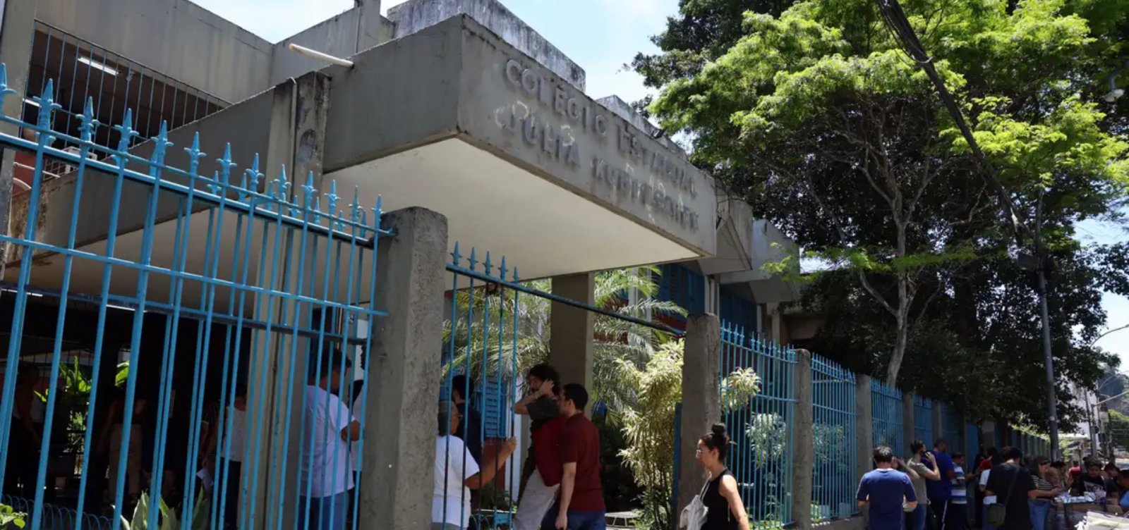 Inscrições para a Prova Nacional Docente 2026 começam nesta segunda-feira