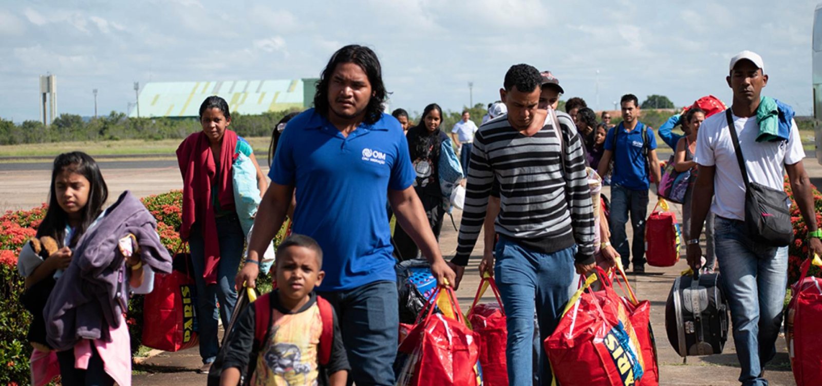 Cubanos ultrapassam venezuelanos e lideram pedidos de refúgio no Brasil pela primeira vez