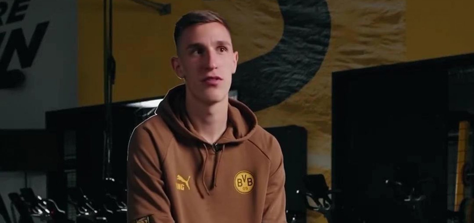 Baixa na Alemanha: zagueiro Schlotterbeck sofre lesão no tornozelo e é cortado da Copa do Mundo