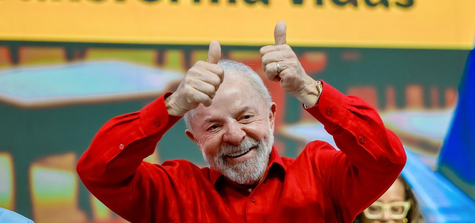 Ipsos-Ipec aponta alta discreta na aprovação do governo Lula