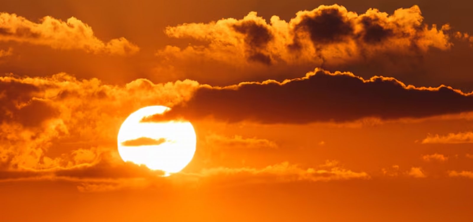 Calor extremo atinge mais pessoas no mundo e noites quentes avançam mais rápido, aponta estudo