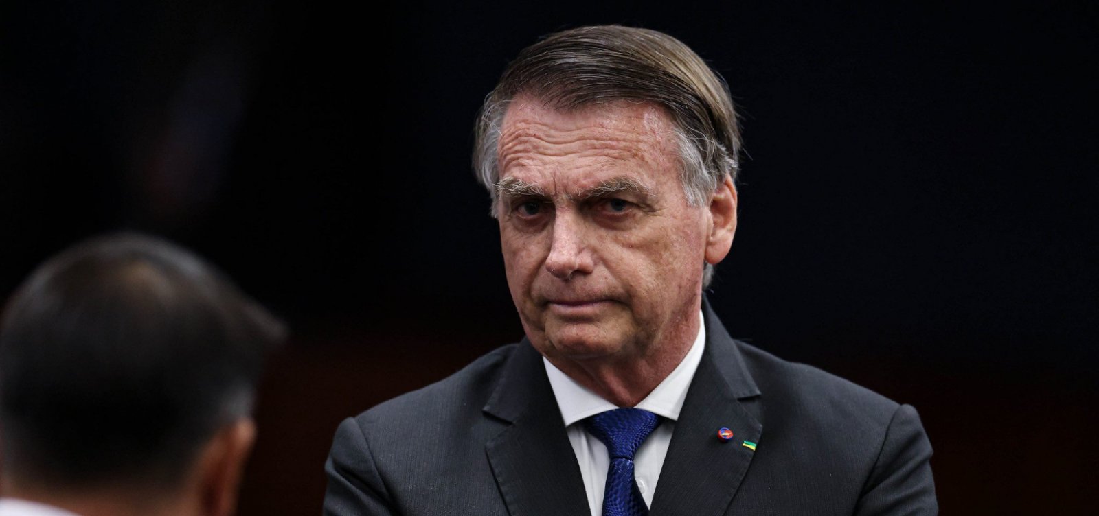 Polícia Civil ouve Bolsonaro em inquérito sobre arma apreendida em blitz no DF