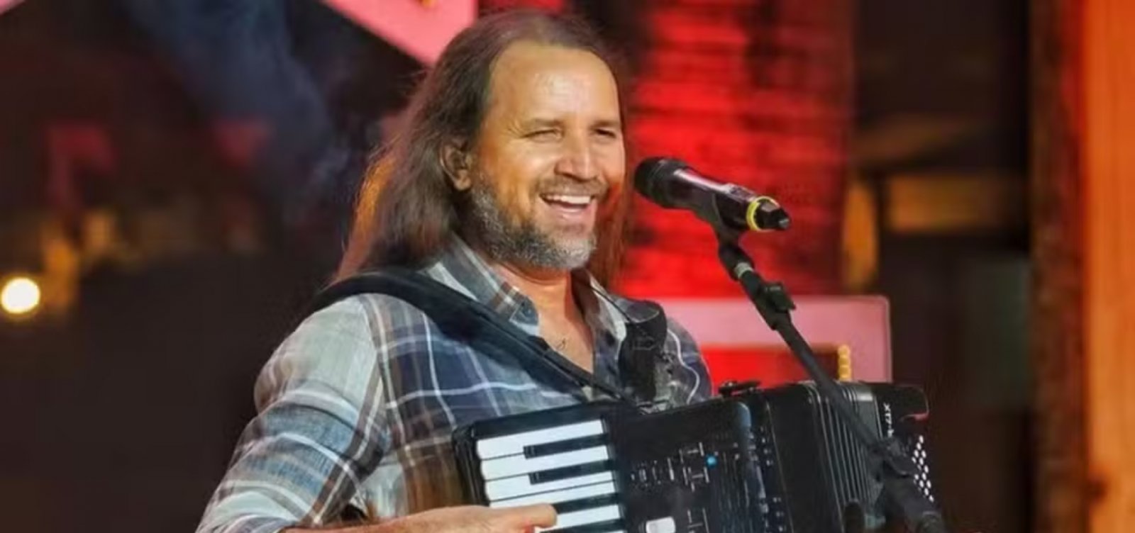 Dorgival Dantas, Del Feliz e Waldonys comandam o São João no Pelourinho nesta terça-feira