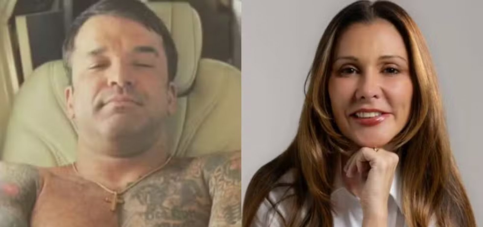 Preso por estupro, Thiago Brennand vai se casar com advogada que atua em sua defesa