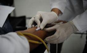 Hemoba atenderá em horário reduzido neste São João; confira