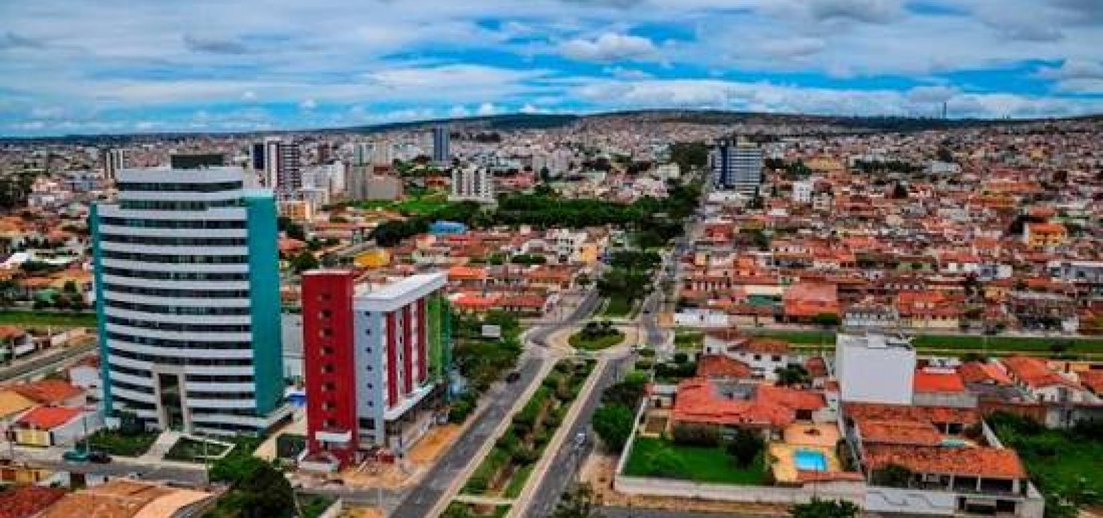 Vitória da Conquista registra 7,3°C e tem menor temperatura da Bahia