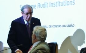 Wagner rebate Cunha e nega ter feito acordo por apoio do PT