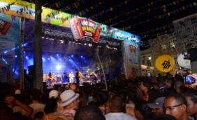 Além do palco principal, São João terá programação nas praças do Centro; veja