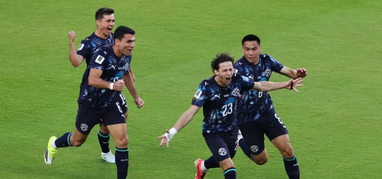 Copa do Mundo define adversário do Brasil e tem seis jogos nesta quinta-feira; confira programação 