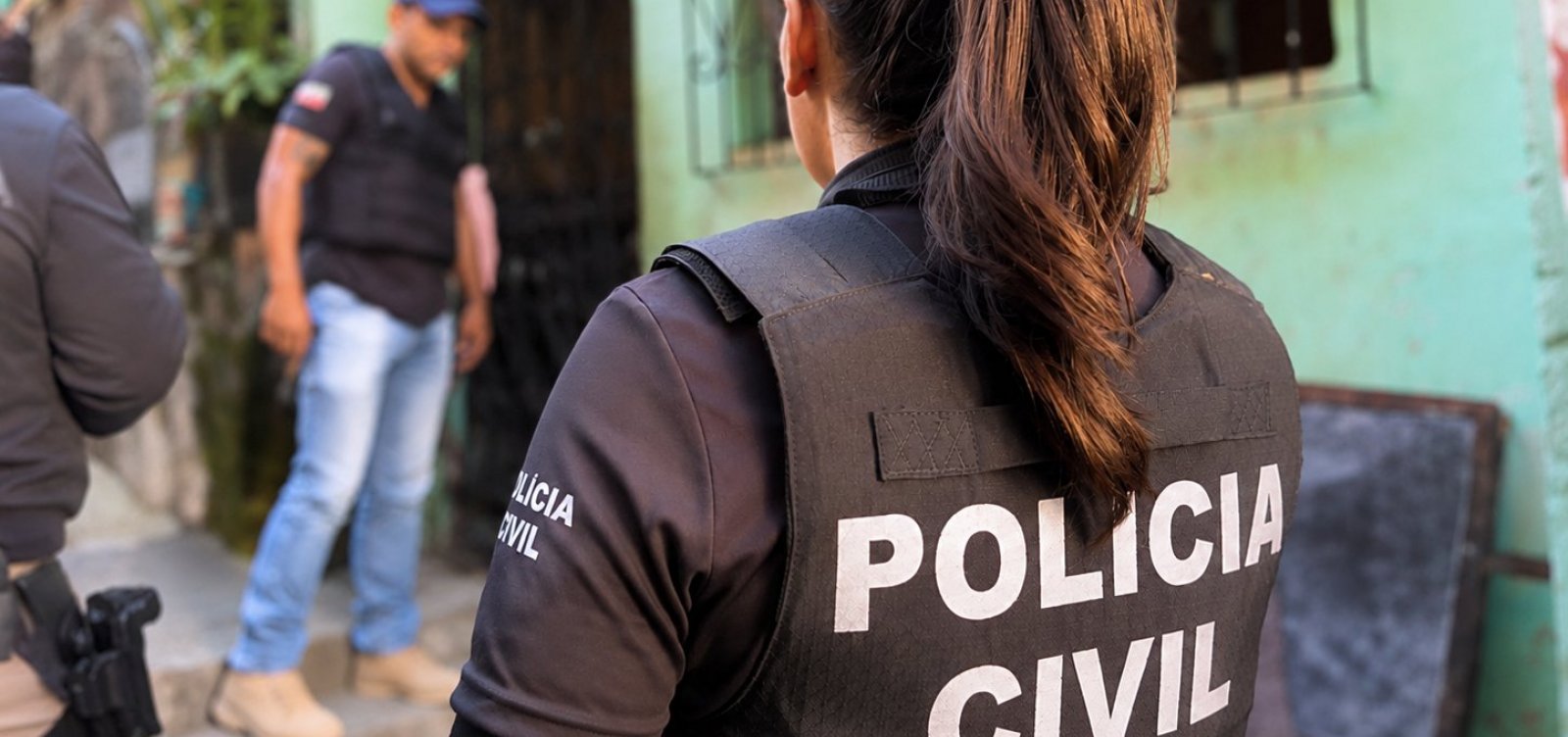 Vitrines para o mal: pornografia infantil dispara na Bahia impulsionada pelas redes sociais