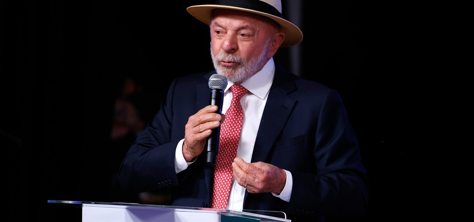 Lula oferece apoio à Venezuela após terremoto e determina avaliação de assistência brasileira