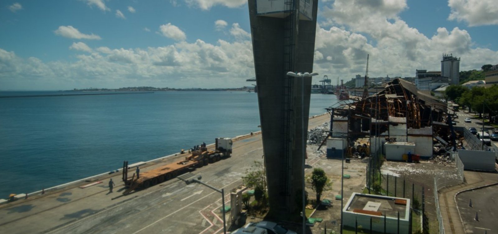 Justiça condena grupo que enviava drogas para a Europa pelo Porto de Salvador