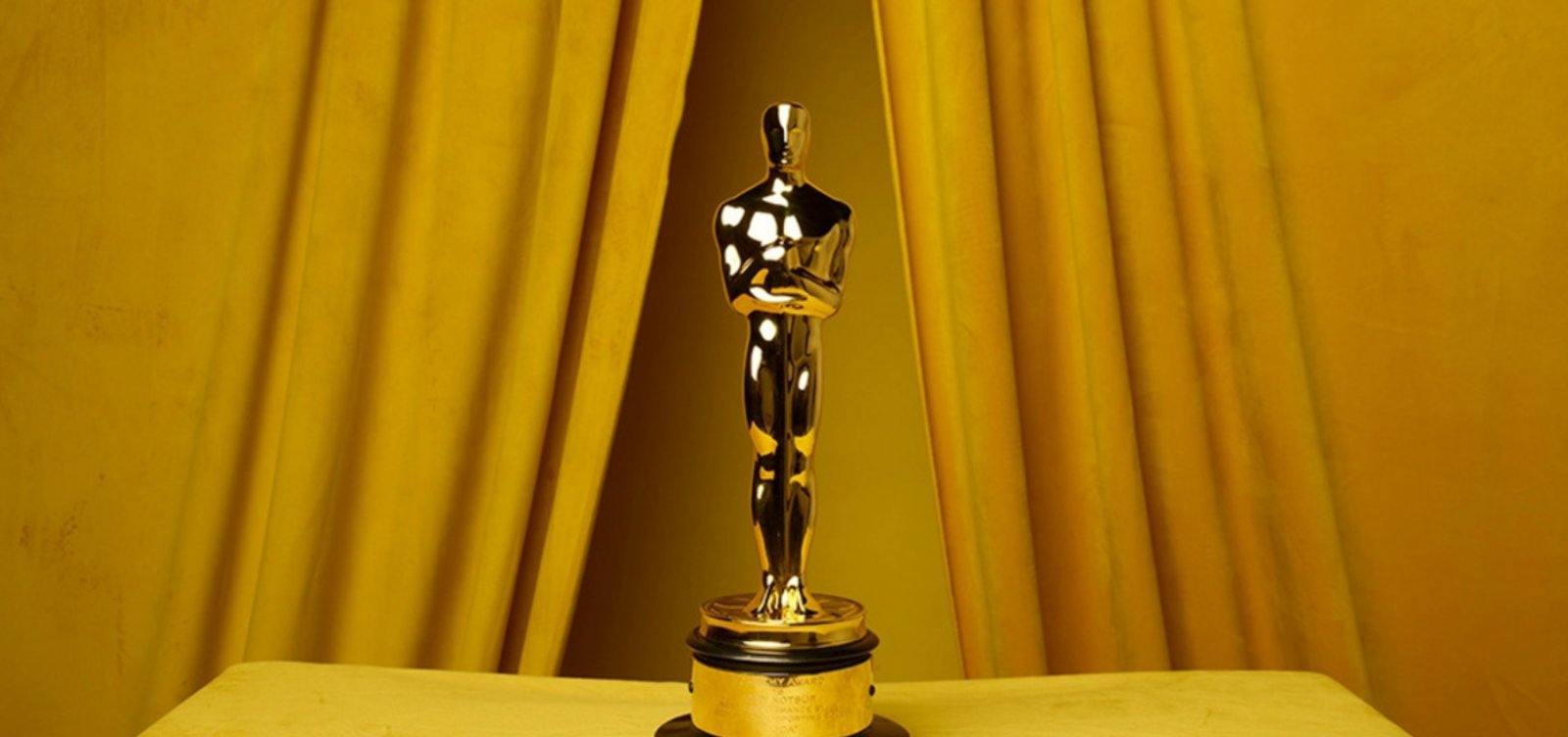 Academia do Oscar convida brasileiros para integrar quadro de membros