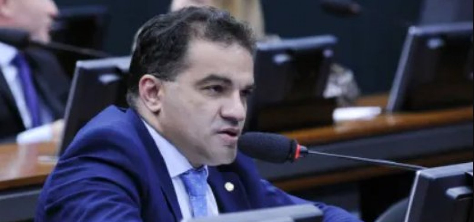 Deputado do PL é alvo da PF por suposto esquema de desvio de emendas