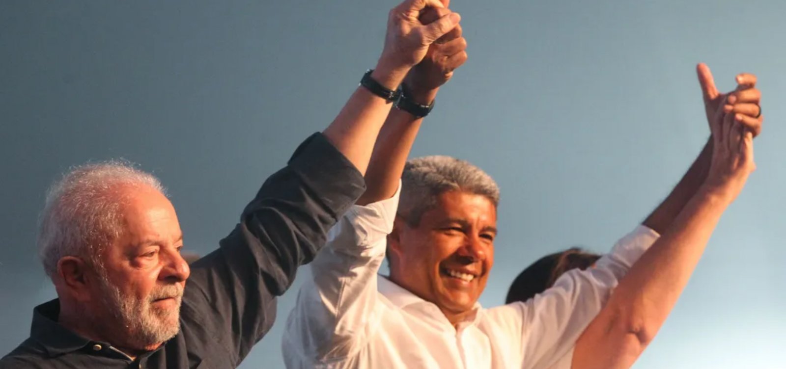 Com agenda na Bahia, Lula participa de ato que marca início das obras da Ponte Salvador-Itaparica