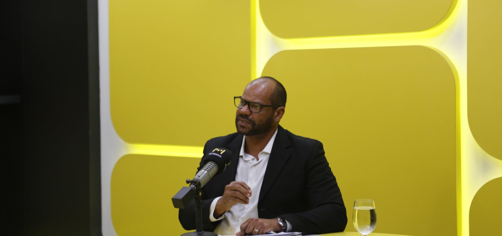 Coronel da reserva diz que reconhecimento facial ajudou a capturar mais de 5 mil foragidos na Bahia
