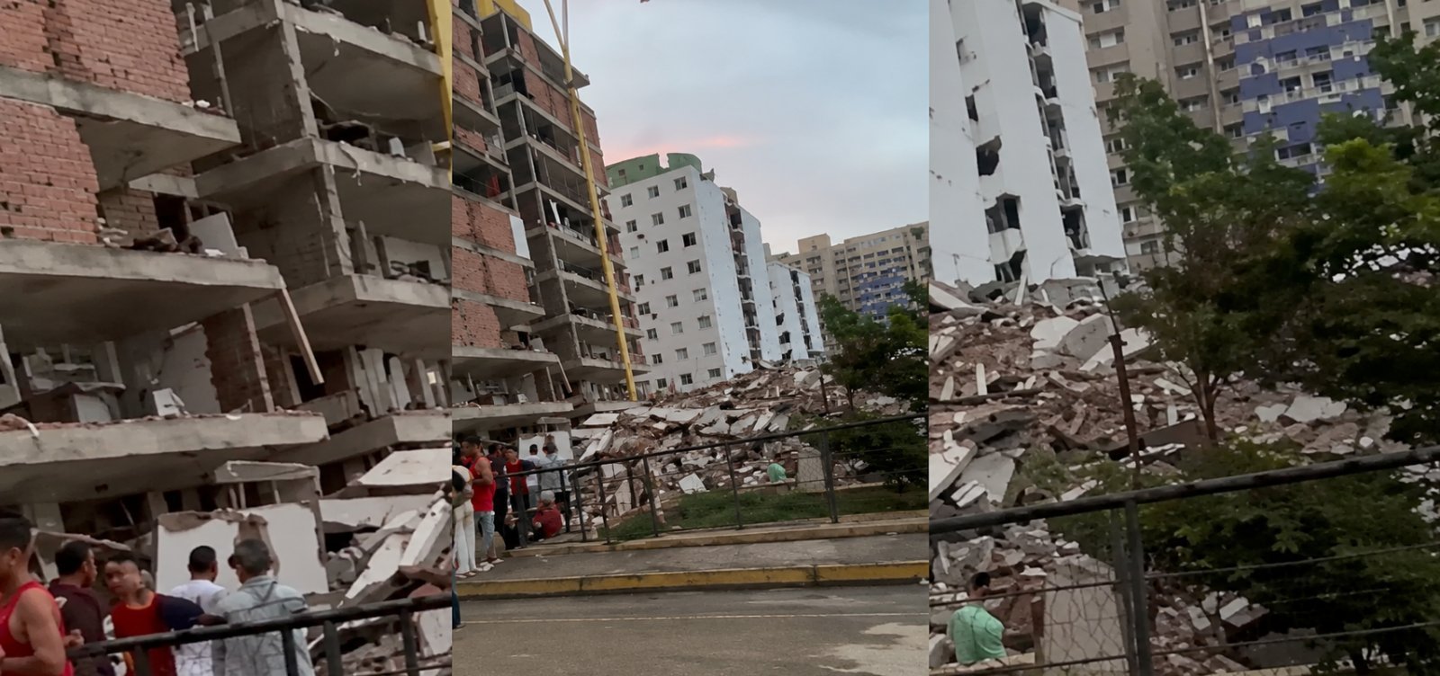 Venezuela registra novo terremoto de magnitude 4,9 após tragédia que deixou mais de 900 mortos
