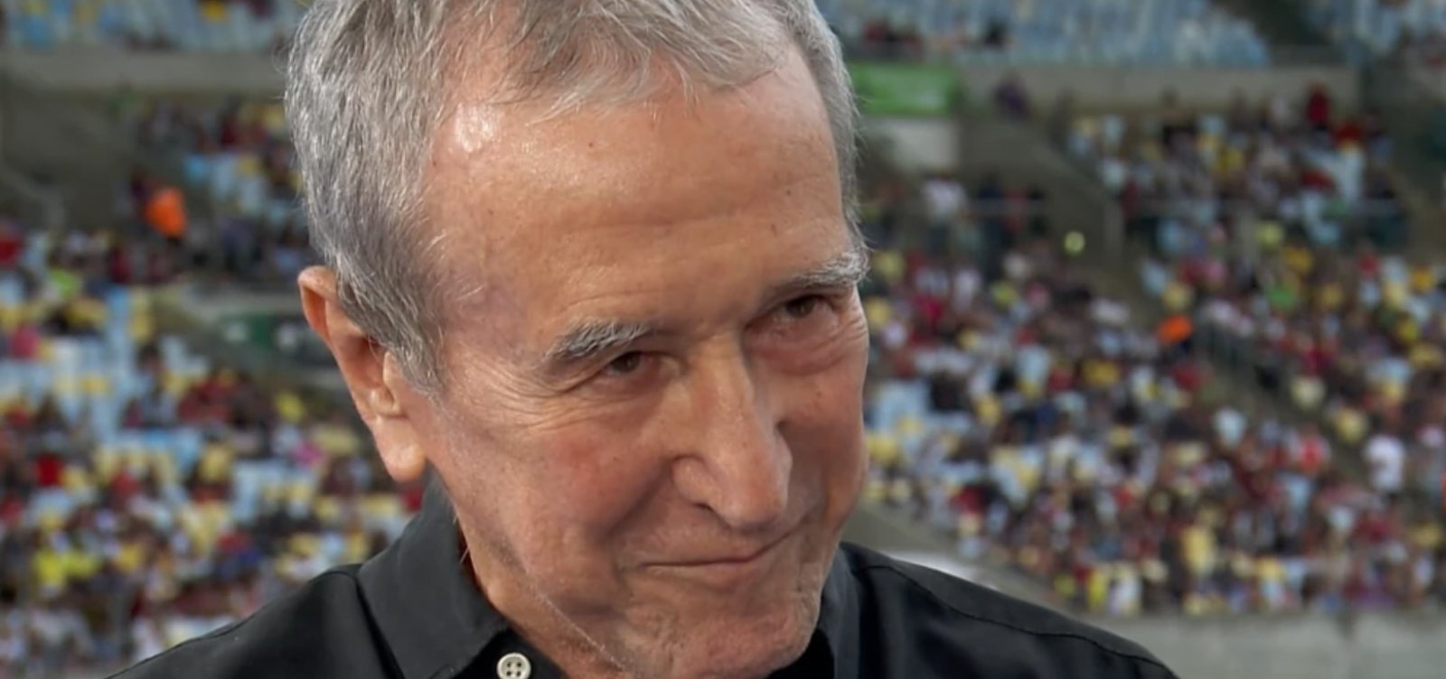 Estado de saúde de Carlos Alberto Parreira piora e ex-técnico volta a respirar com ajuda de aparelhos