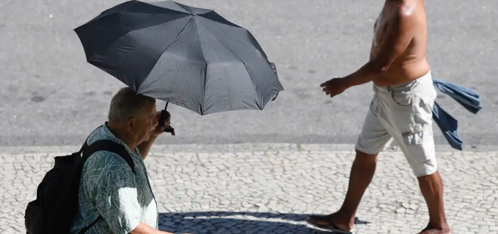 França registra mil mortes devido à onda de calor recorde