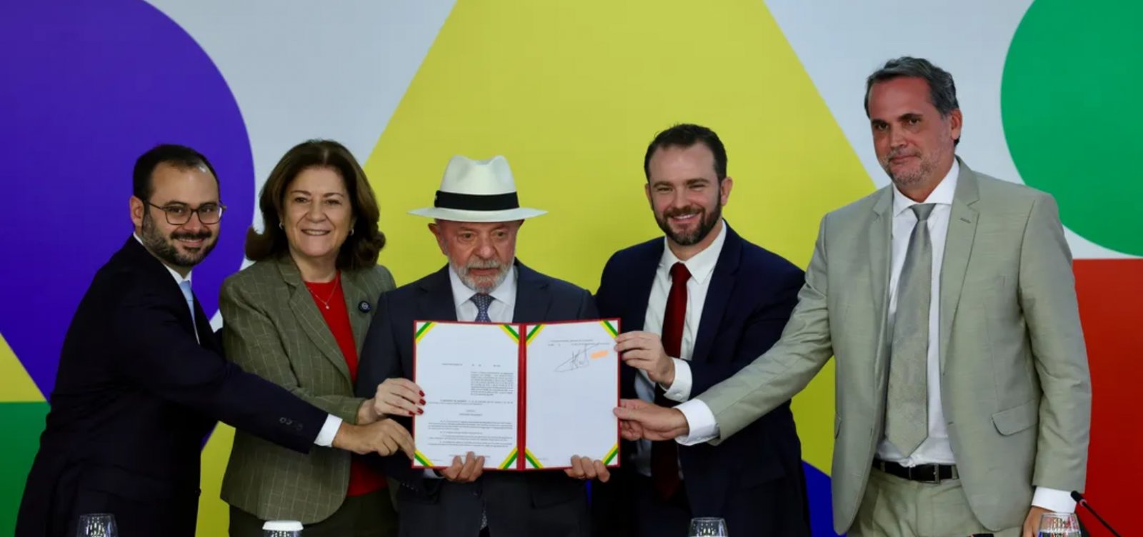 Lula lança nova fase do Desenrola para quem paga as contas em dia; veja como vai funcionar