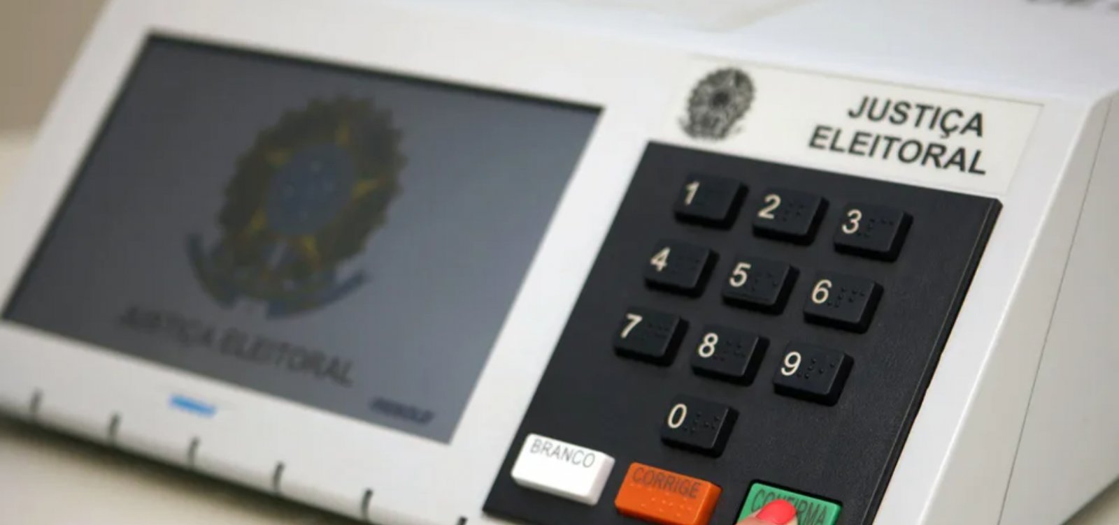Datafolha: maioria dos brasileiros não lembra em quem votou para deputado e senador em 2022