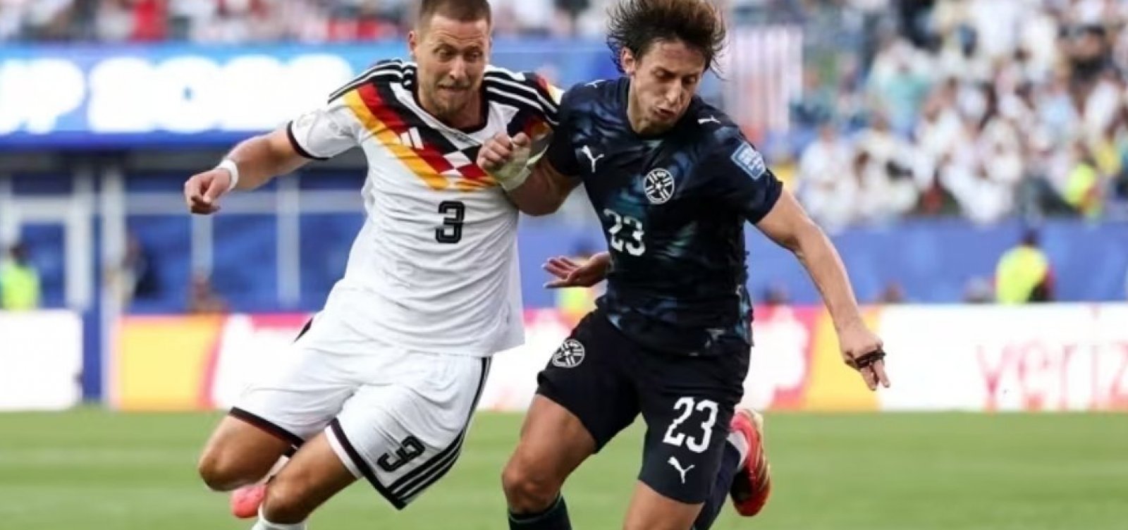 Após eliminações da Alemanha e Holanda, Europa tem 11 seleções vivas na Copa; veja a lista