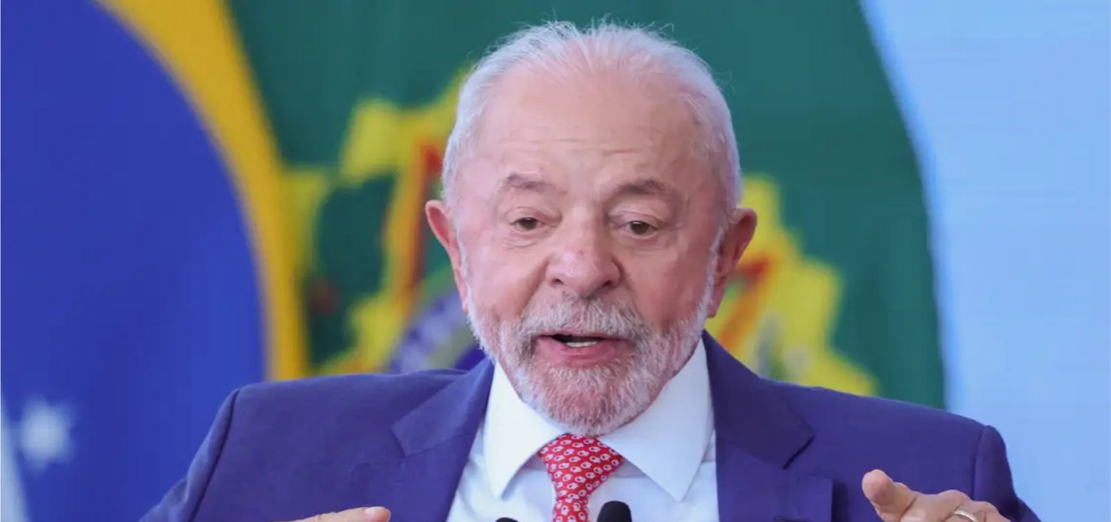 Lula afirma que "ninguém é dono da América do Sul" durante cúpula do Mercosul