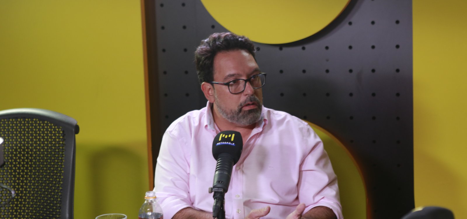 Após denúncias, diretor de Iluminação atribui parte da escuridão em Salvador a vandalismo na rede
