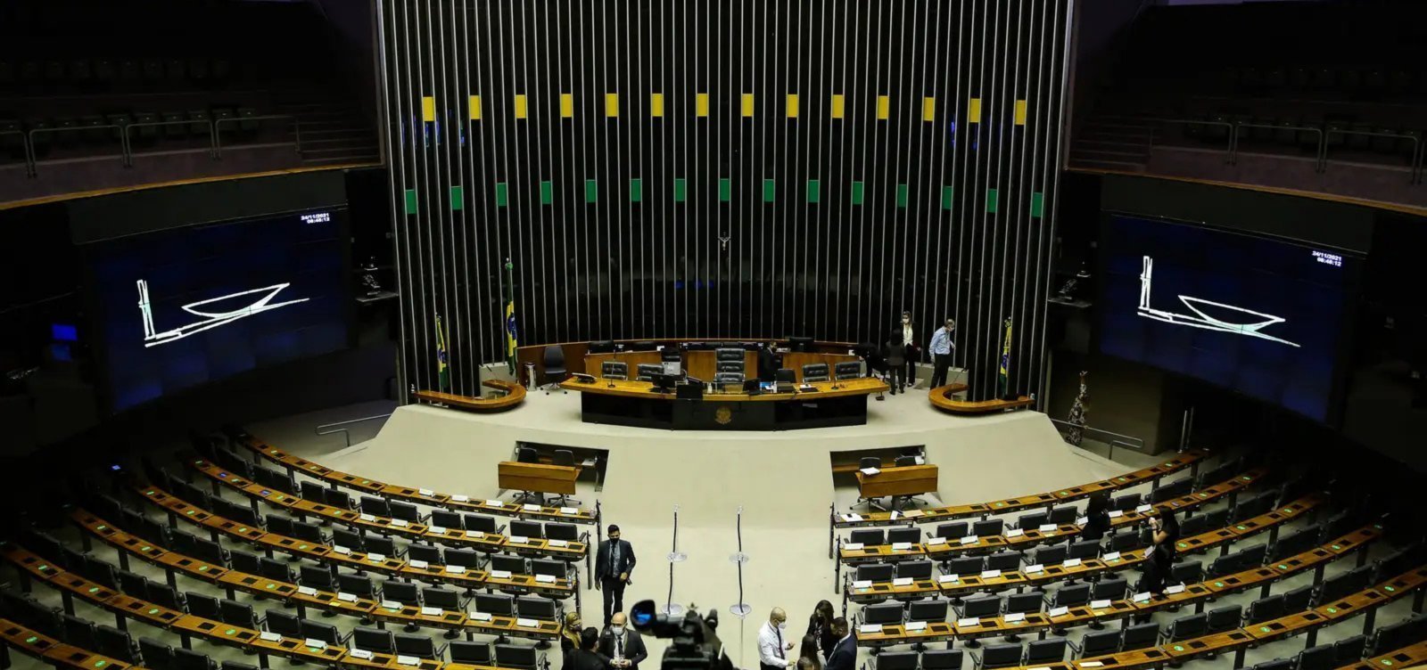 STF encerra semestre com julgamento da Lei de Improbidade na pauta