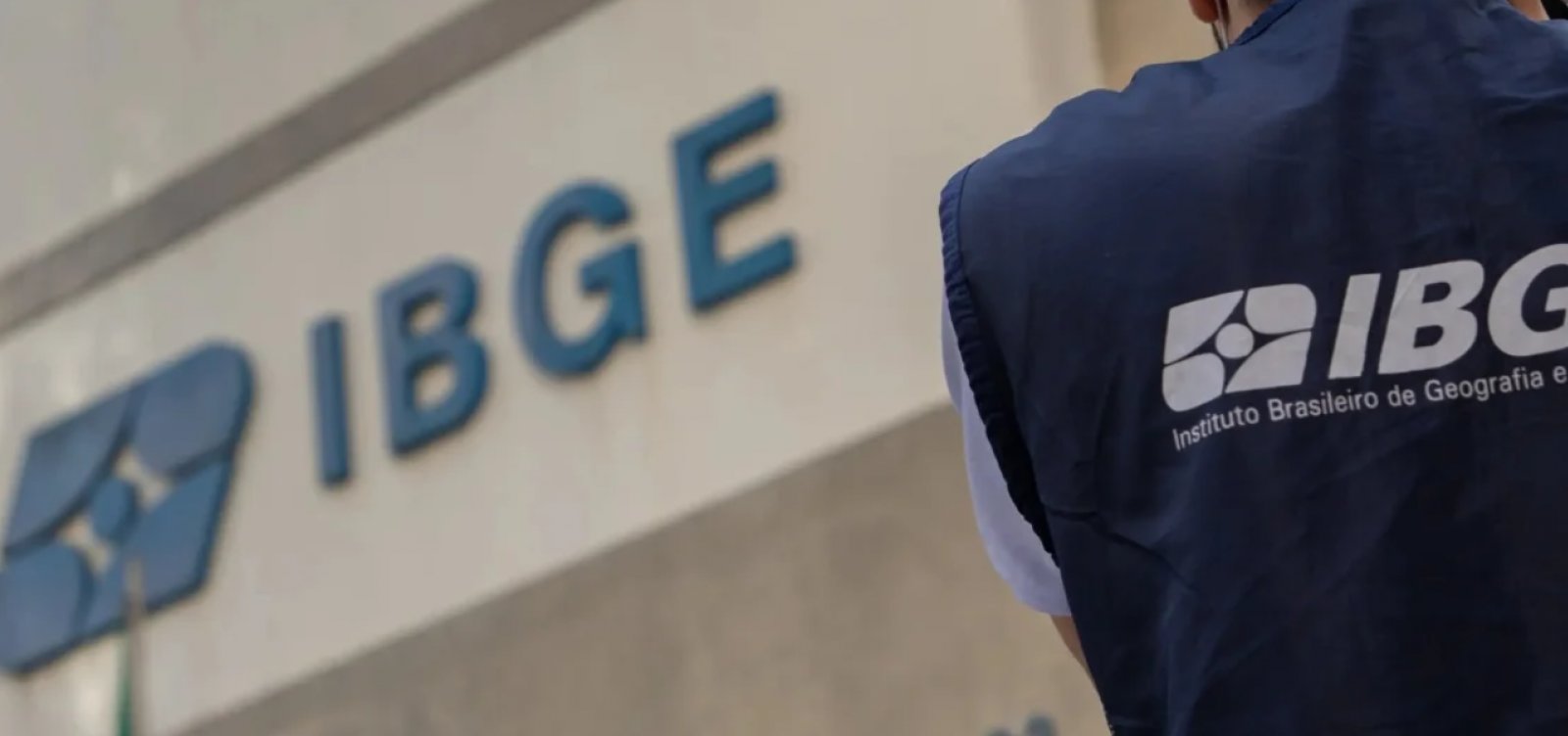 Inscrições para seleção do IBGE com mais de 8 mil vagas terminam nesta quarta-feira